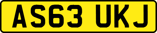 AS63UKJ