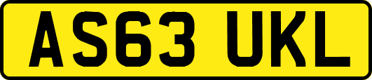 AS63UKL