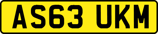 AS63UKM