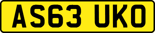 AS63UKO