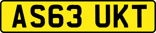 AS63UKT