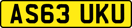AS63UKU
