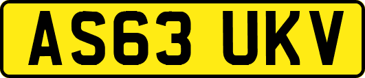 AS63UKV