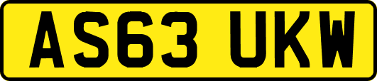 AS63UKW