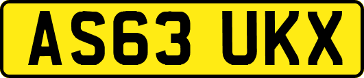 AS63UKX