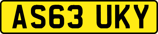 AS63UKY