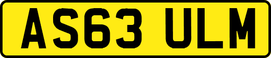 AS63ULM