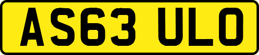 AS63ULO