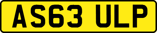 AS63ULP