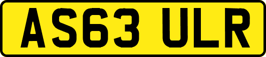 AS63ULR