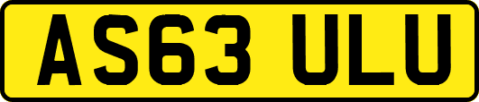 AS63ULU
