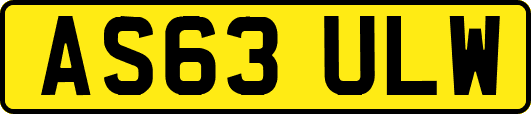 AS63ULW