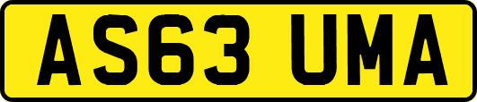 AS63UMA