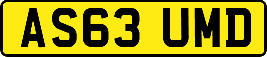 AS63UMD