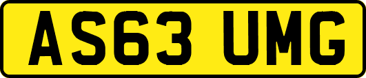 AS63UMG