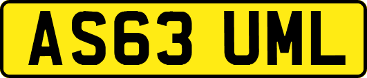 AS63UML