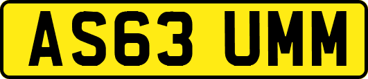 AS63UMM