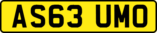 AS63UMO