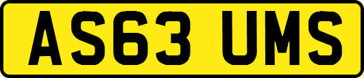 AS63UMS