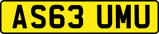 AS63UMU