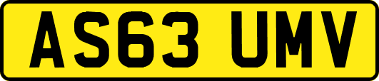 AS63UMV