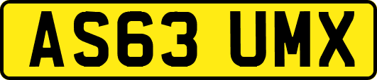 AS63UMX