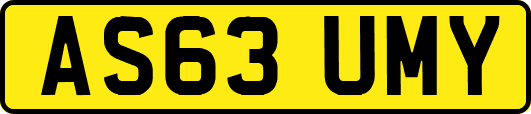 AS63UMY