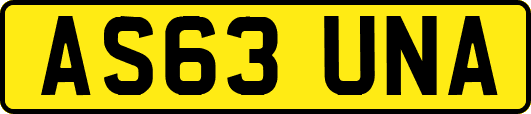 AS63UNA