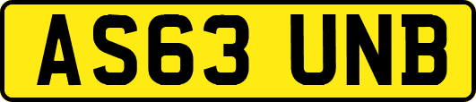 AS63UNB