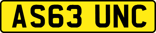 AS63UNC
