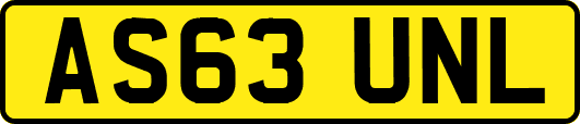 AS63UNL