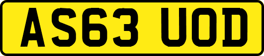 AS63UOD