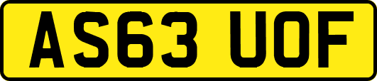 AS63UOF
