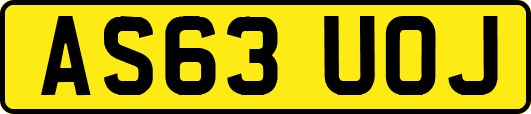 AS63UOJ