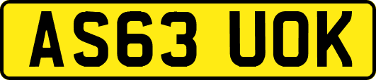 AS63UOK