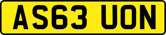 AS63UON