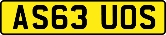 AS63UOS