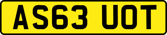AS63UOT