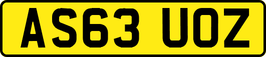 AS63UOZ