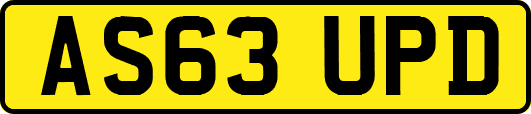 AS63UPD