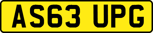 AS63UPG