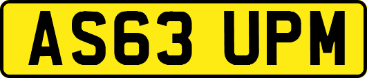 AS63UPM