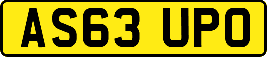 AS63UPO