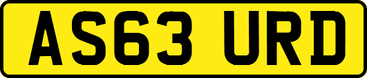 AS63URD