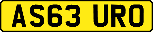 AS63URO