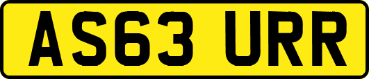 AS63URR