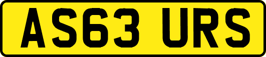 AS63URS