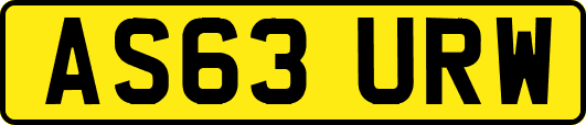 AS63URW