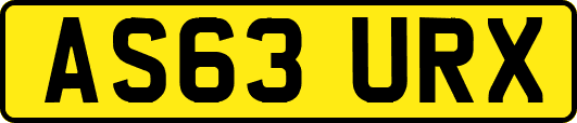 AS63URX