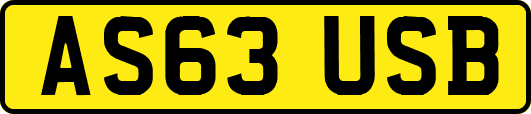 AS63USB